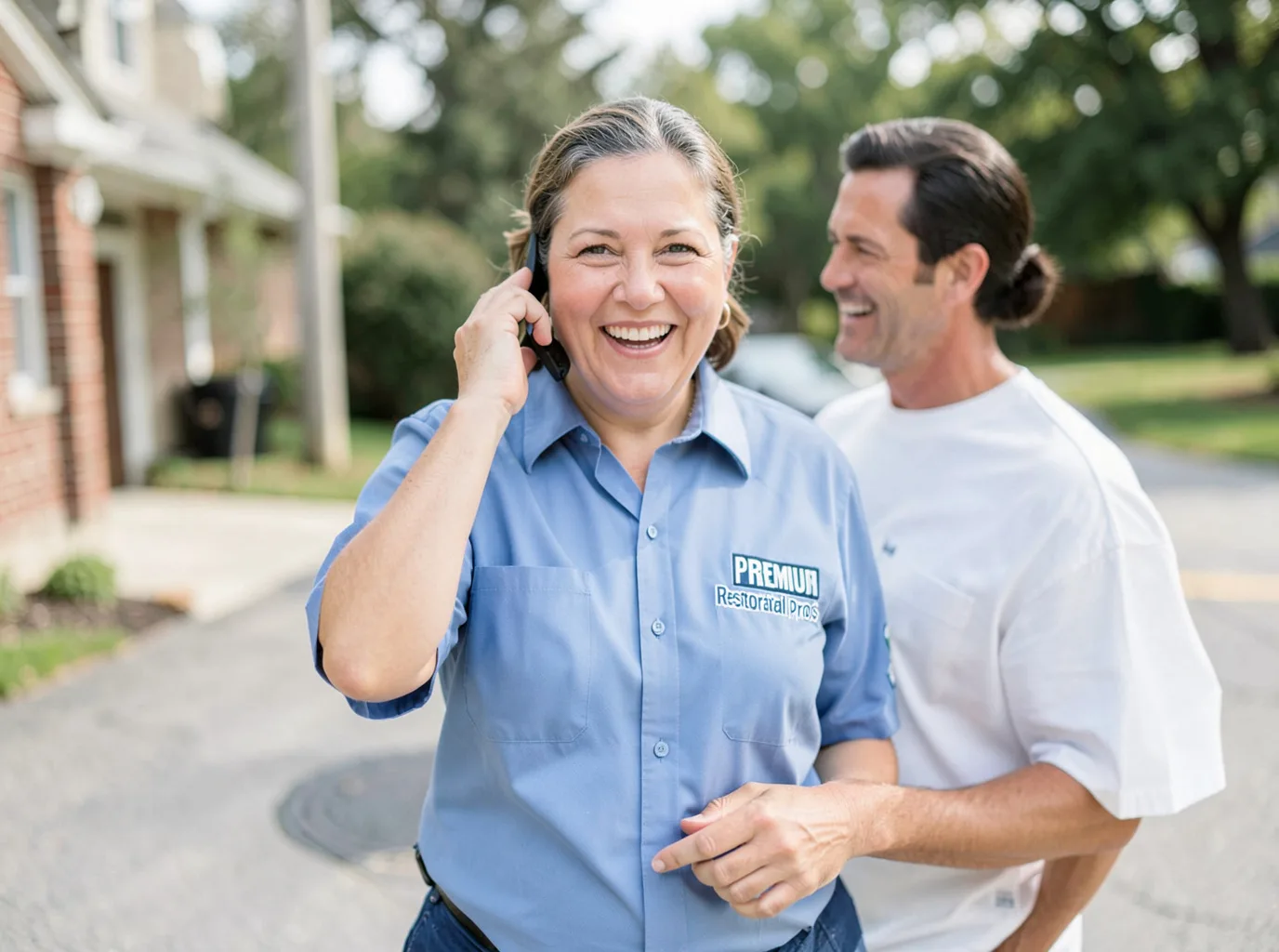 Water Damage Restoration Boligee, AL FAQs